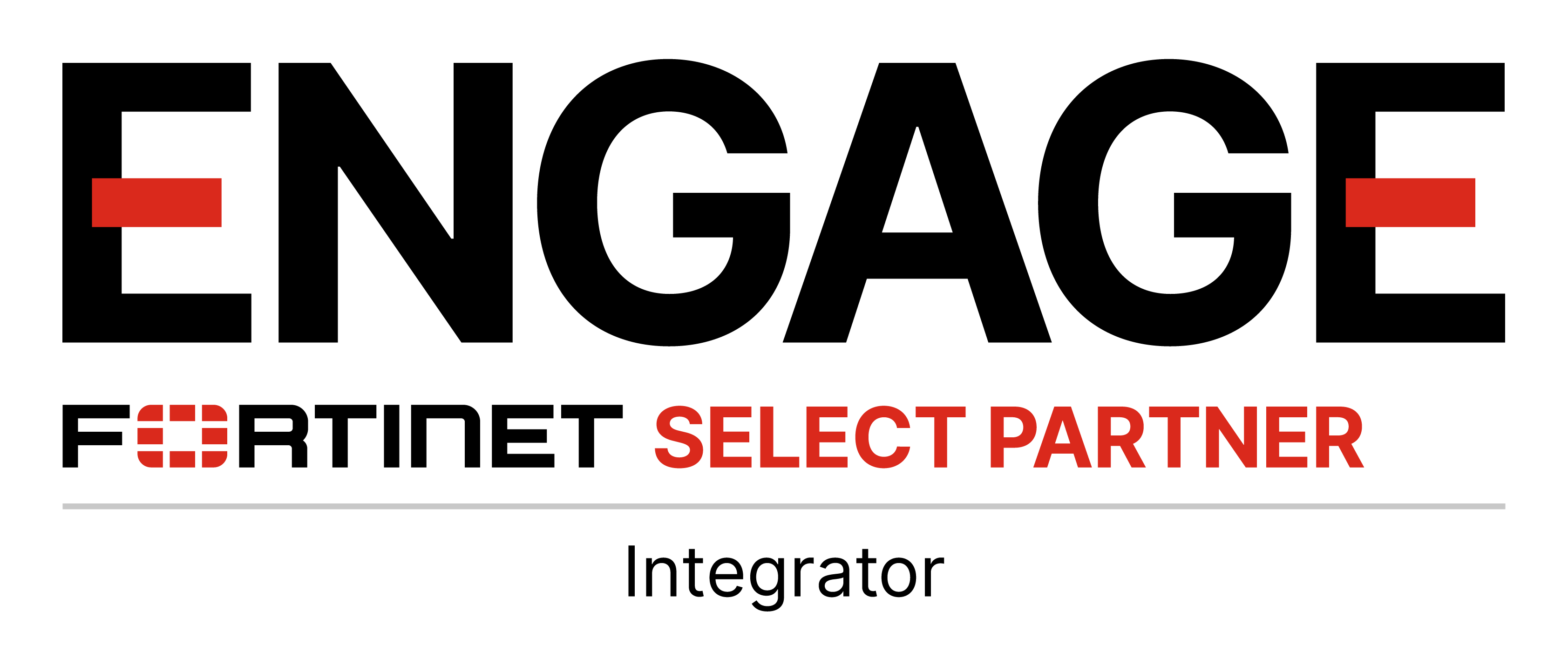 Fortinet Select Partner Integrator
